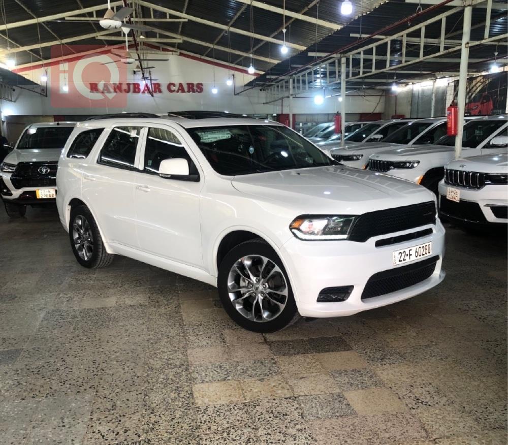 Dodge Durango